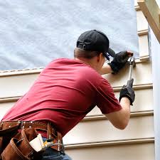 Best Custom Trim and Detailing for Siding  in Reynoldsville, PA